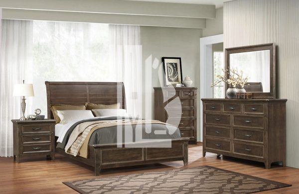 1613br-sleigh-bed